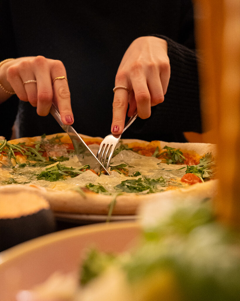 leckere pizza regensburg papageno